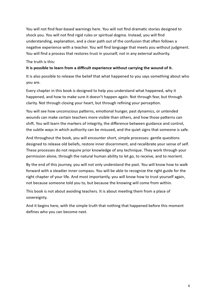Healers and healers Introduction page 2